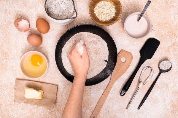 Baking Basics