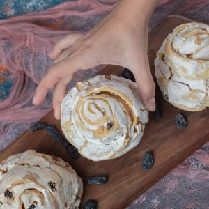 Baking Mastery Program