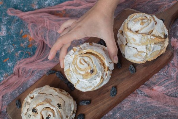 Baking Mastery Program