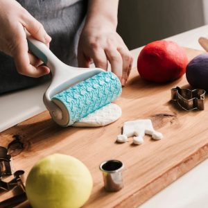 Advanced Pastry Toolkit