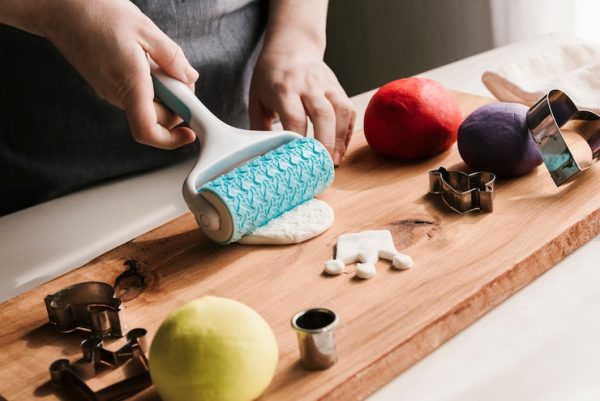 Advanced Pastry Toolkit