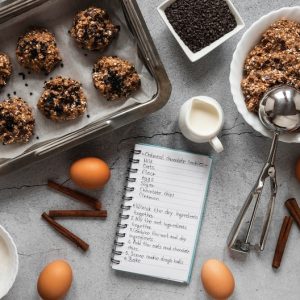Complete Baking Mastery