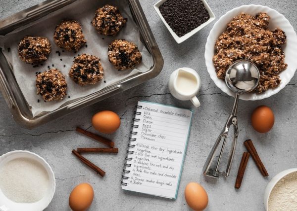 Complete Baking Mastery