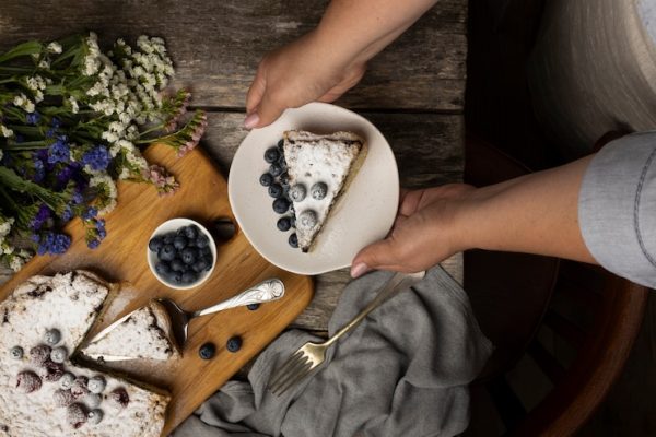 Sweet Decorating Starter Kit